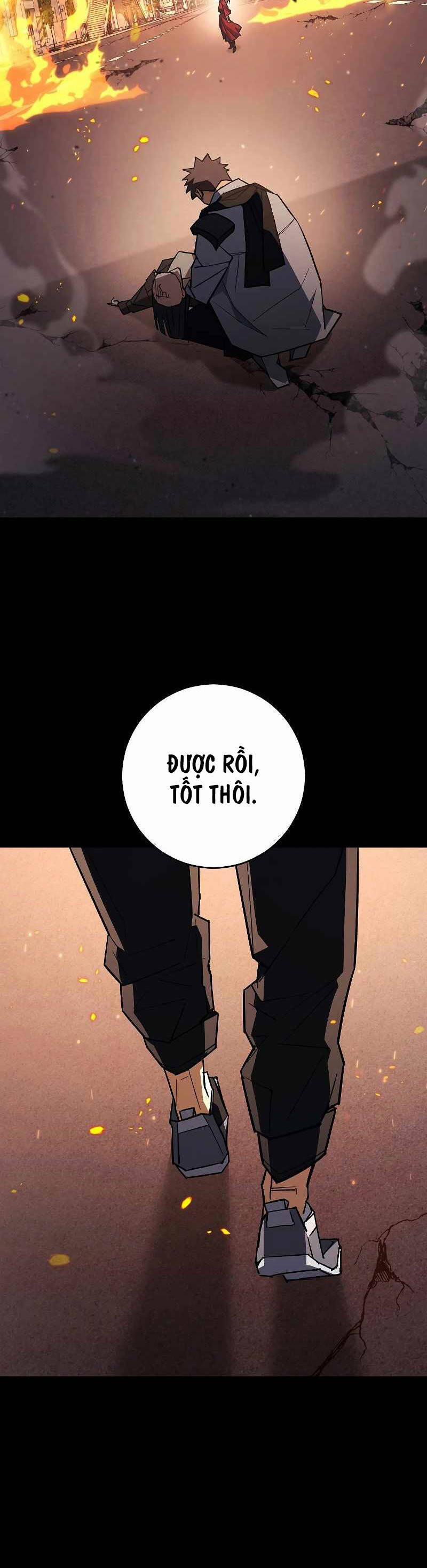 Anh Hùng Trở Về 78 trang 53