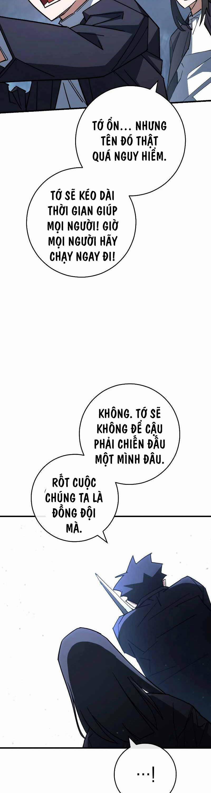 Anh Hùng Trở Về 78 trang 8