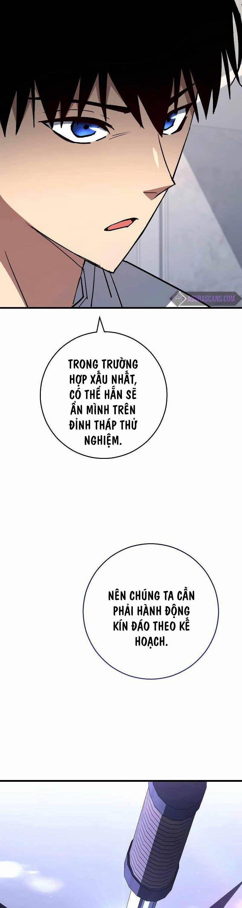 Anh Hùng Trở Về 79 trang 13