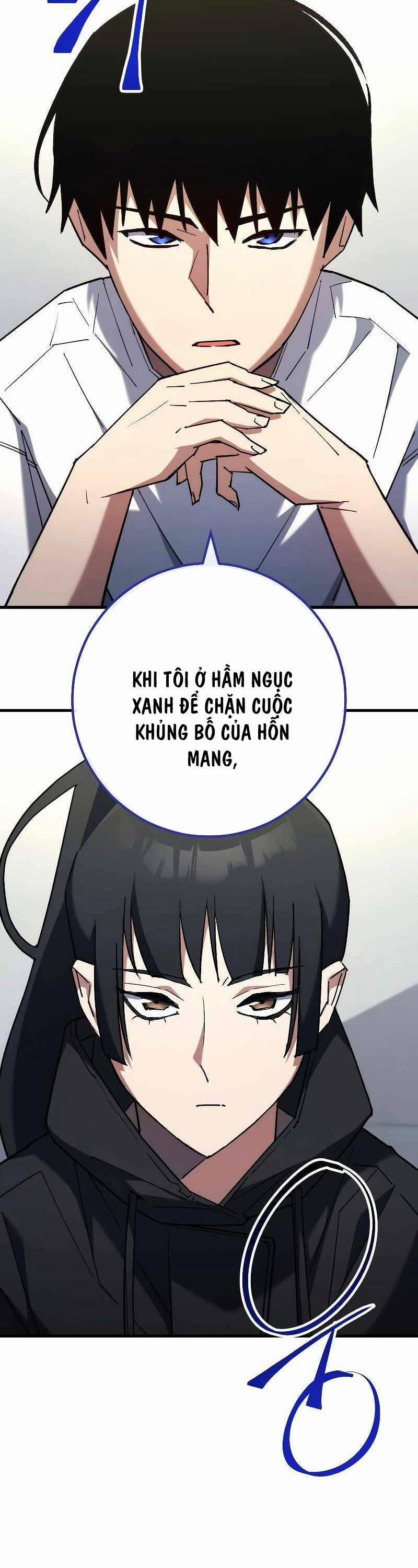 Anh Hùng Trở Về 79 trang 15