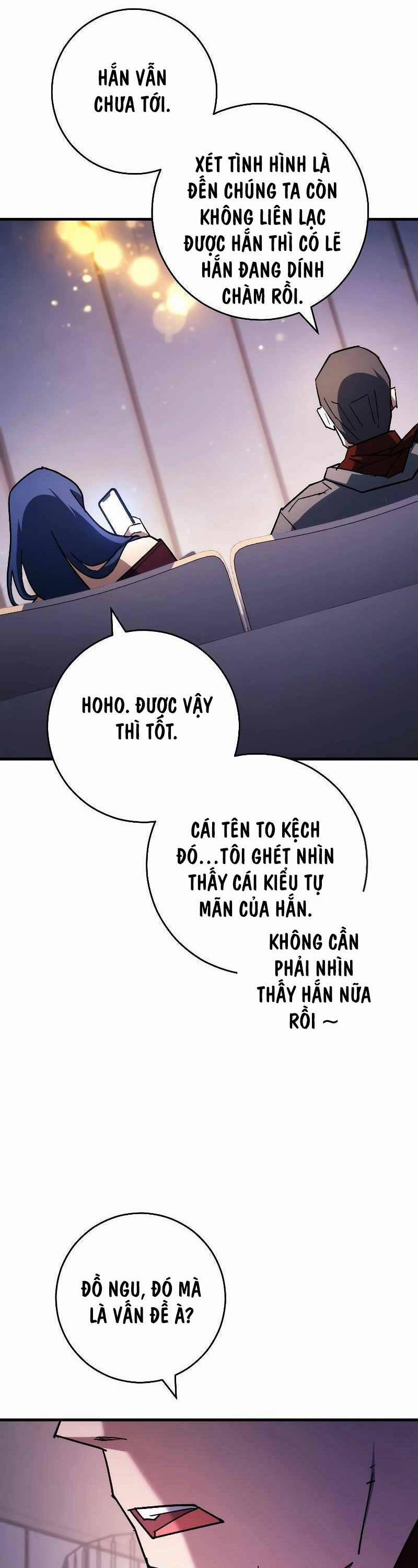 Anh Hùng Trở Về 79 trang 18