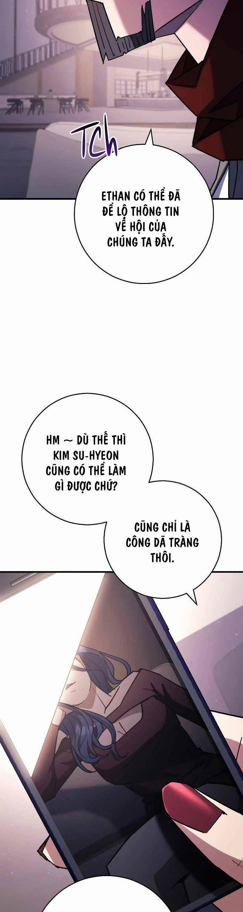 Anh Hùng Trở Về 79 trang 19