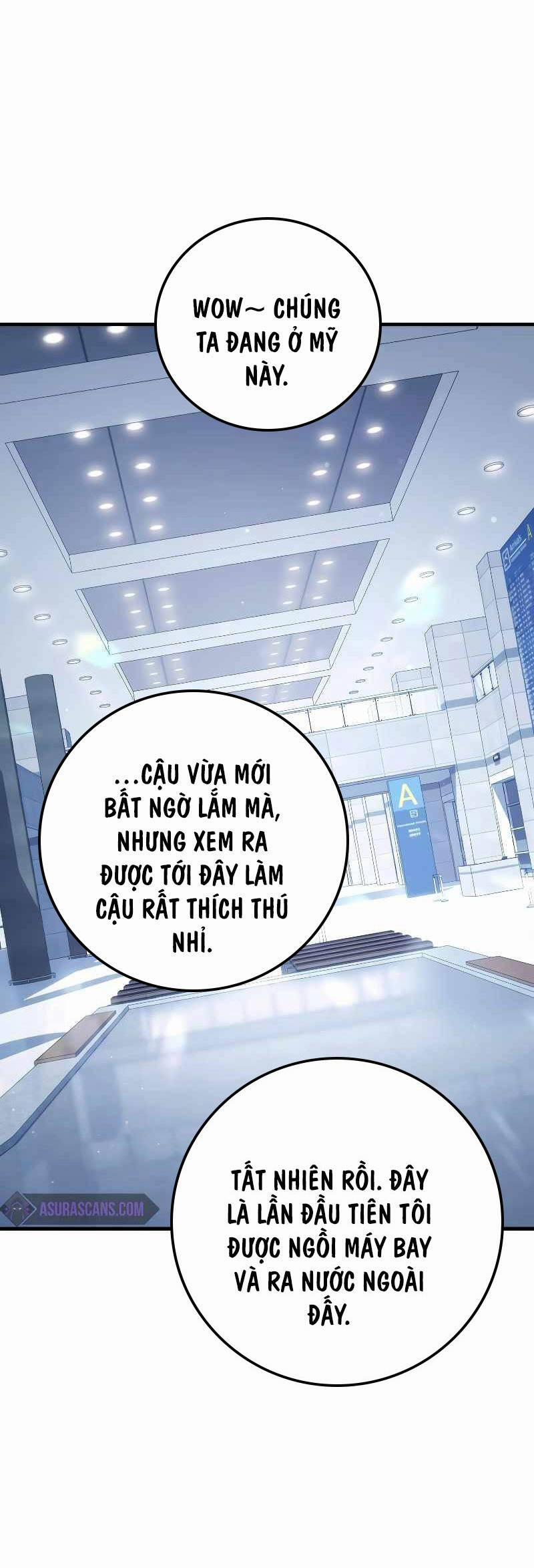 Anh Hùng Trở Về 79 trang 36
