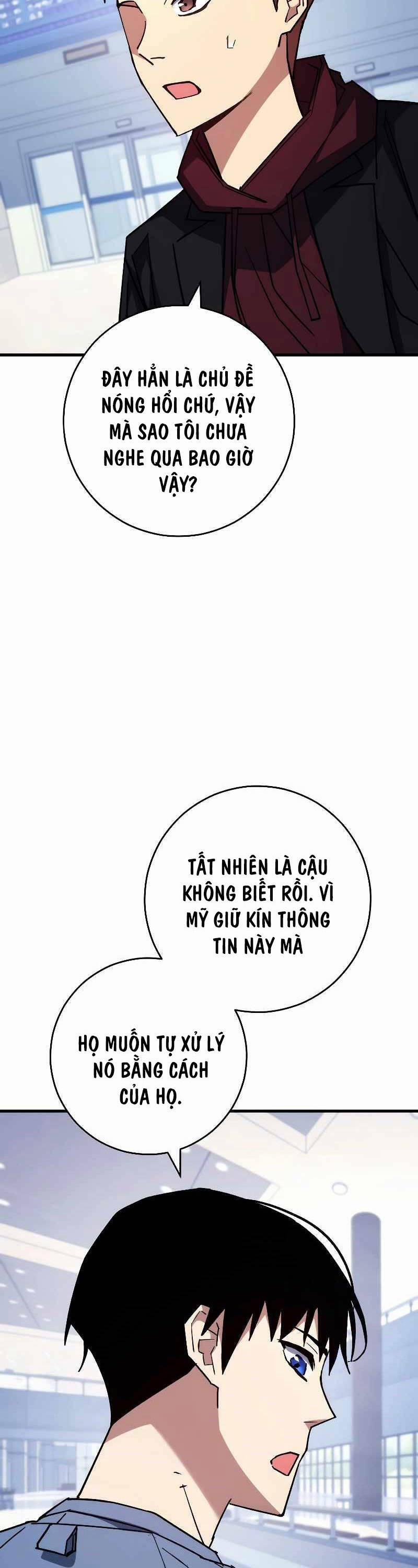 Anh Hùng Trở Về 79 trang 38