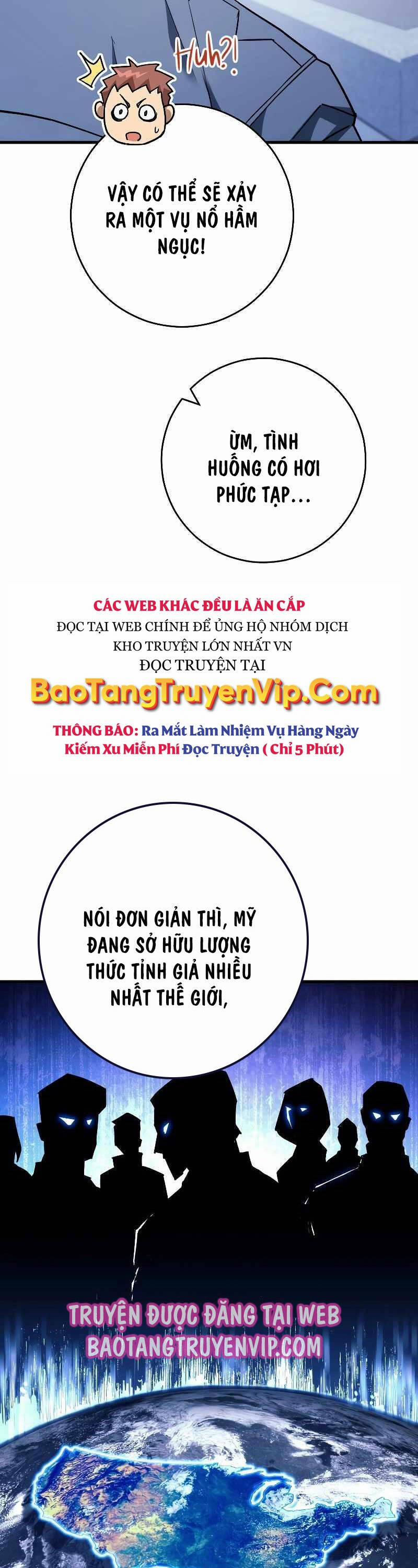 Anh Hùng Trở Về 79 trang 39