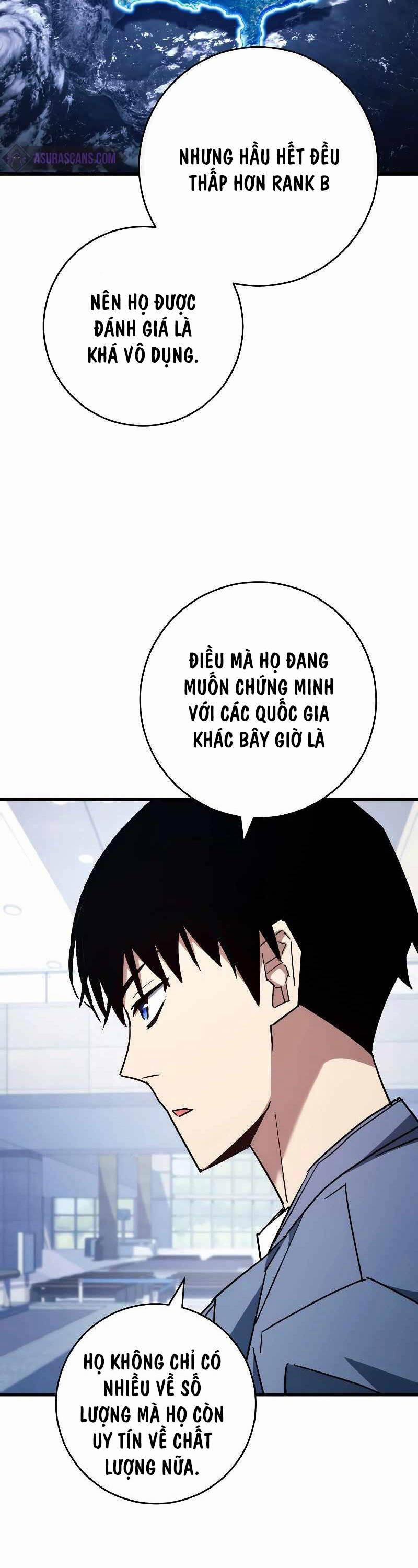 Anh Hùng Trở Về 79 trang 40