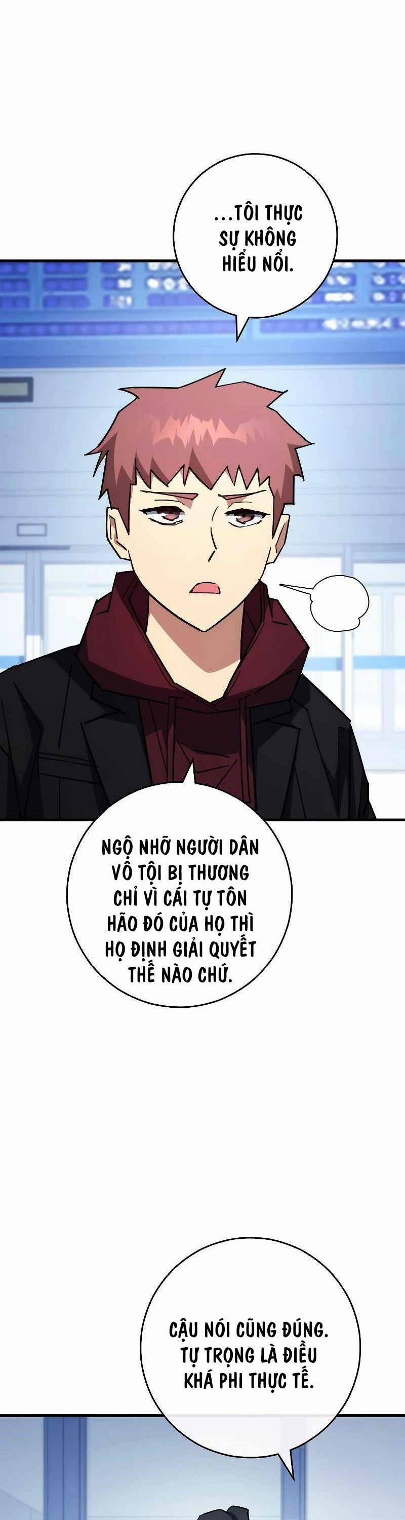 Anh Hùng Trở Về 79 trang 41