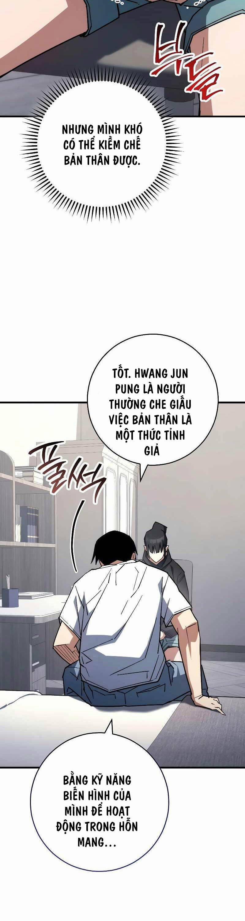 Anh Hùng Trở Về 79 trang 8