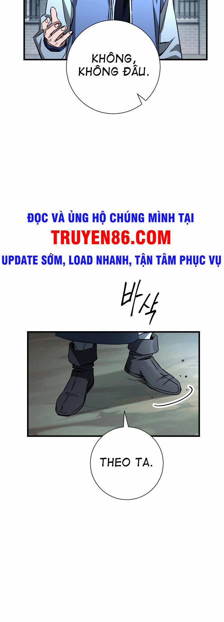 Anh Hùng Trở Về 8 trang 10
