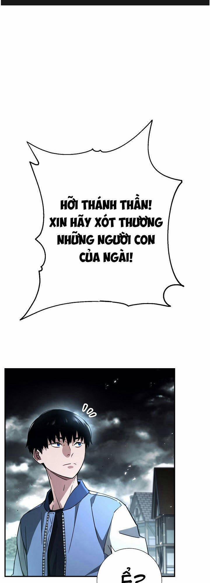 Anh Hùng Trở Về 8 trang 13