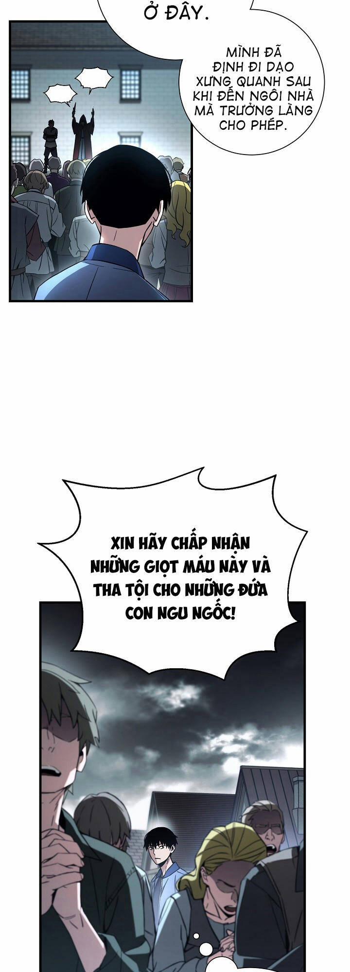 Anh Hùng Trở Về 8 trang 15