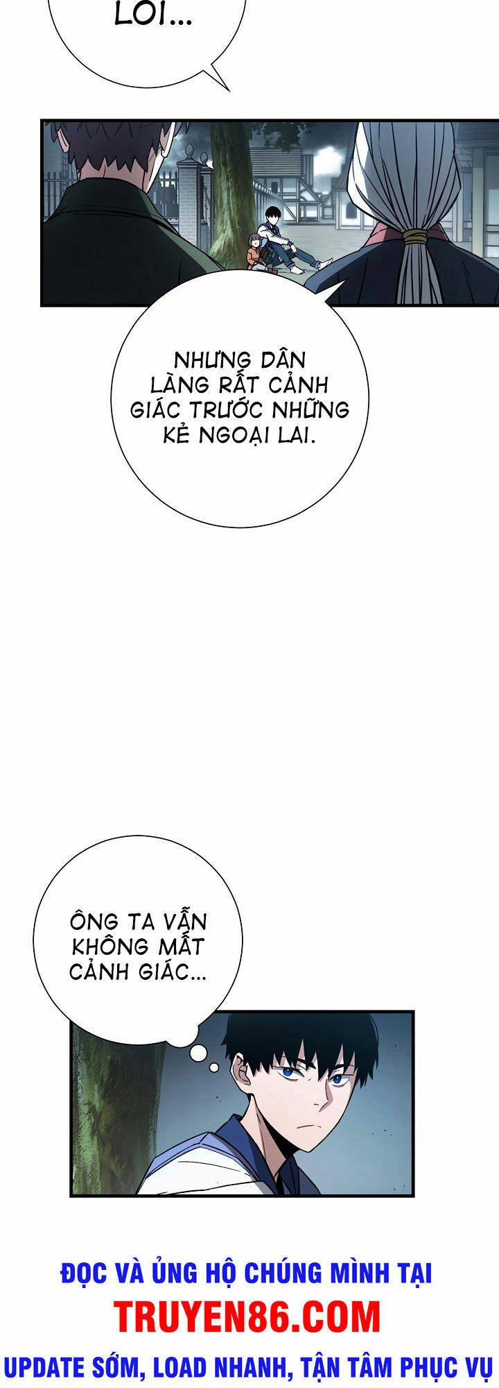 Anh Hùng Trở Về 8 trang 2