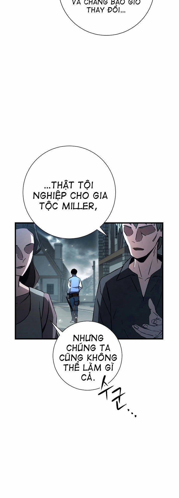 Anh Hùng Trở Về 8 trang 29