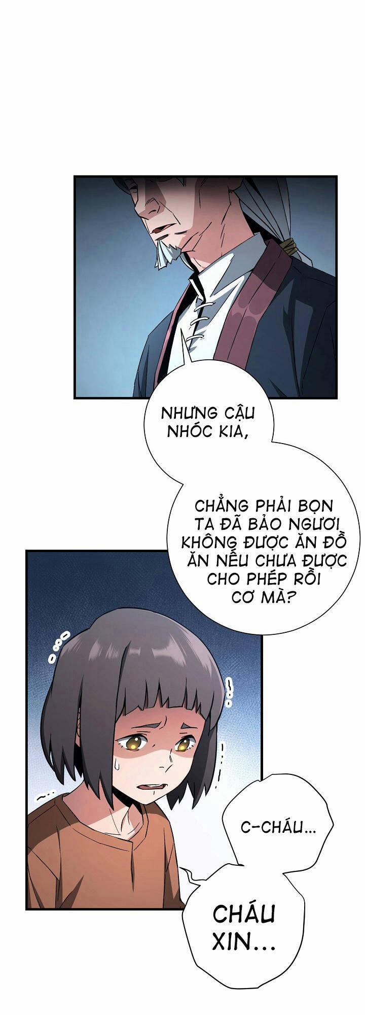 Anh Hùng Trở Về 8 trang 3
