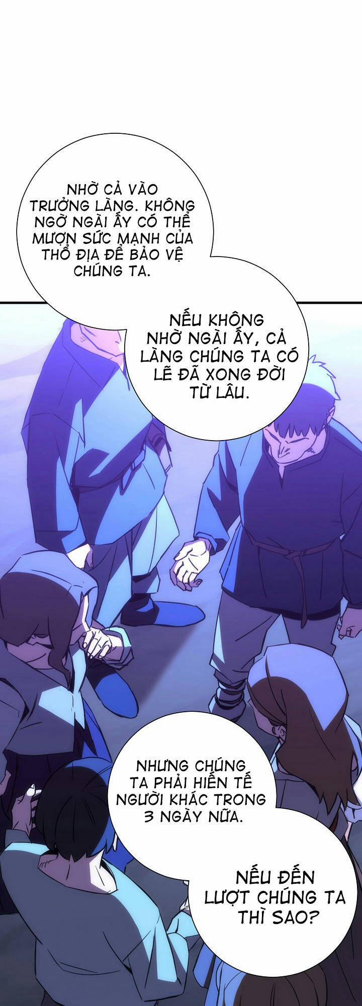 Anh Hùng Trở Về 8 trang 31