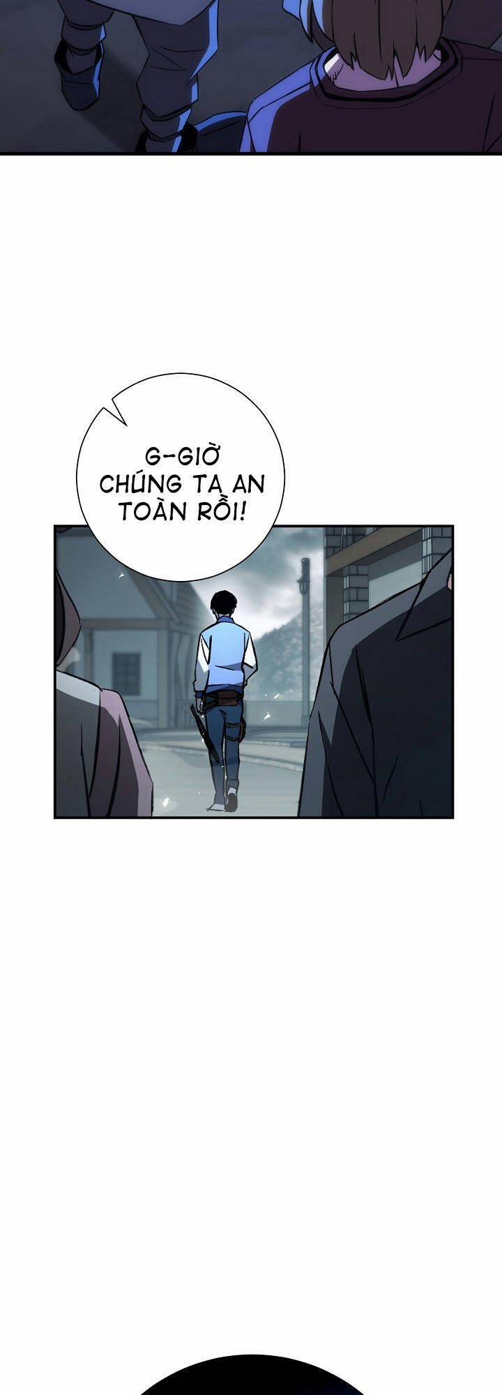 Anh Hùng Trở Về 8 trang 32