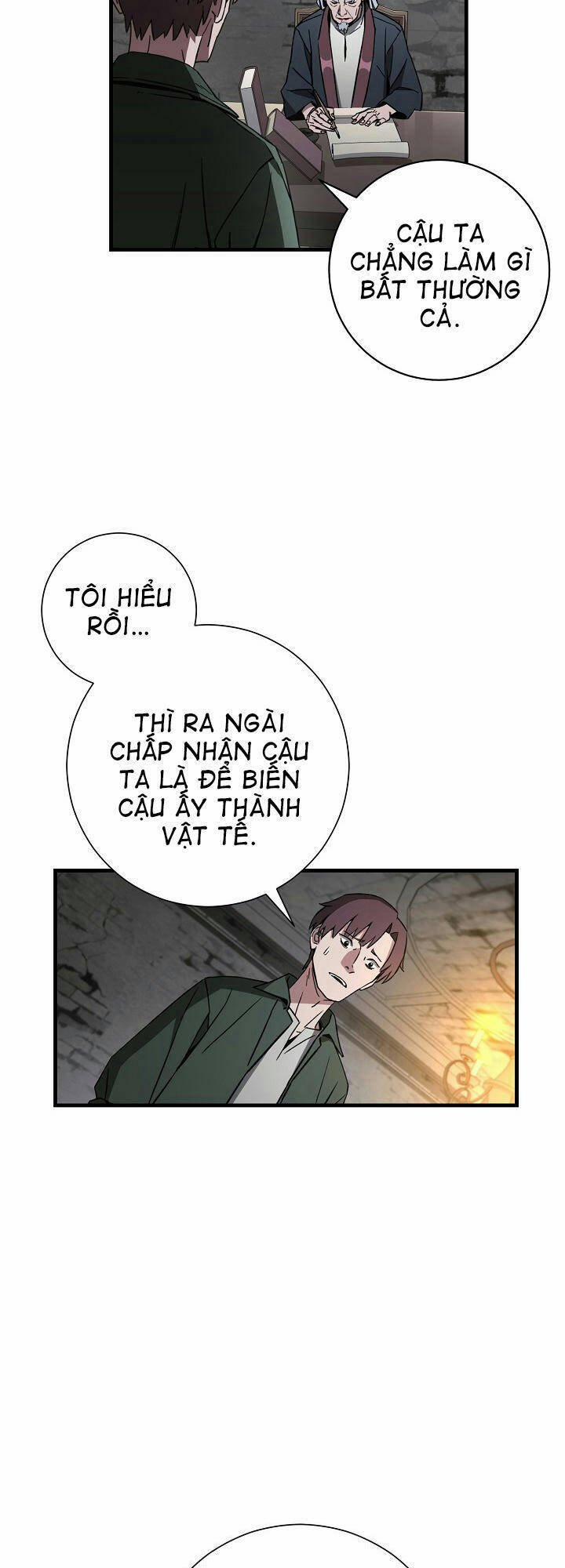 Anh Hùng Trở Về 8 trang 36