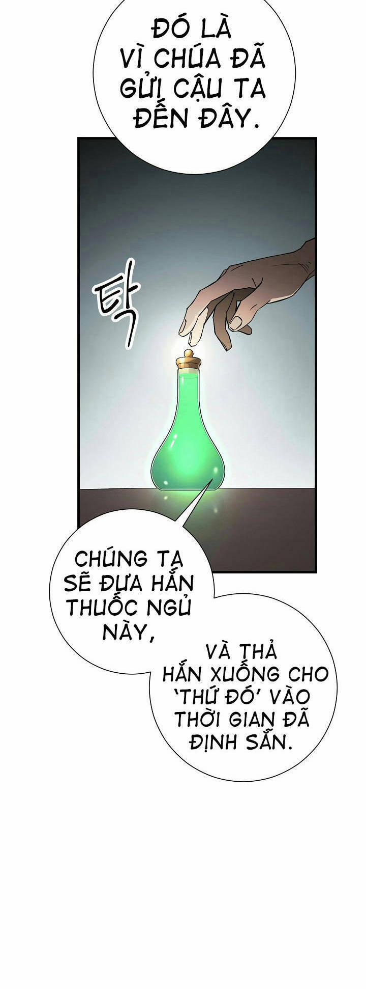 Anh Hùng Trở Về 8 trang 37