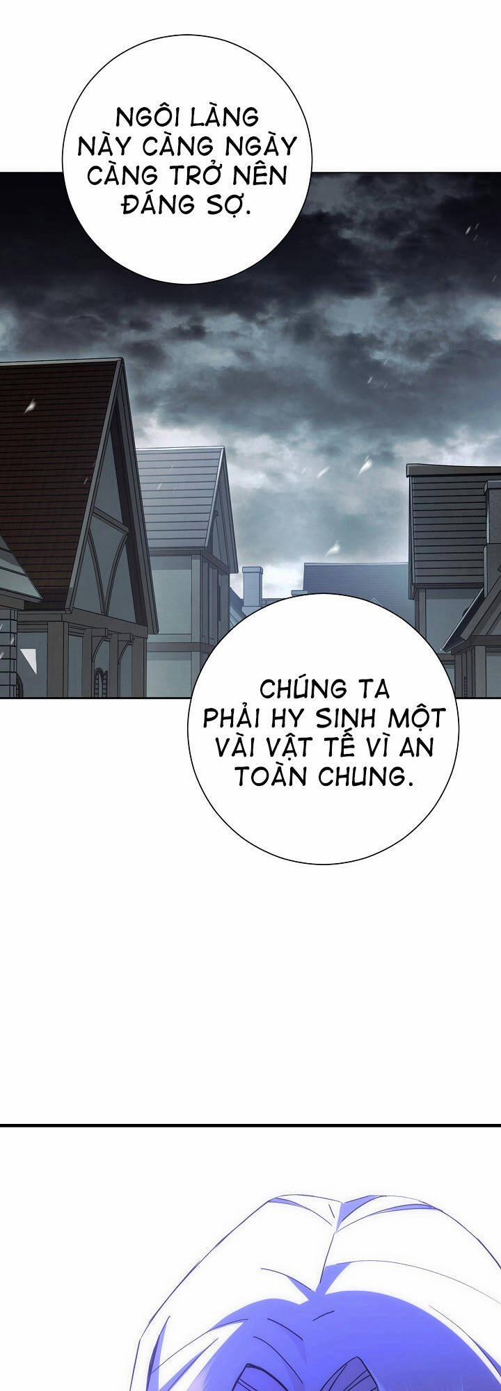 Anh Hùng Trở Về 8 trang 38