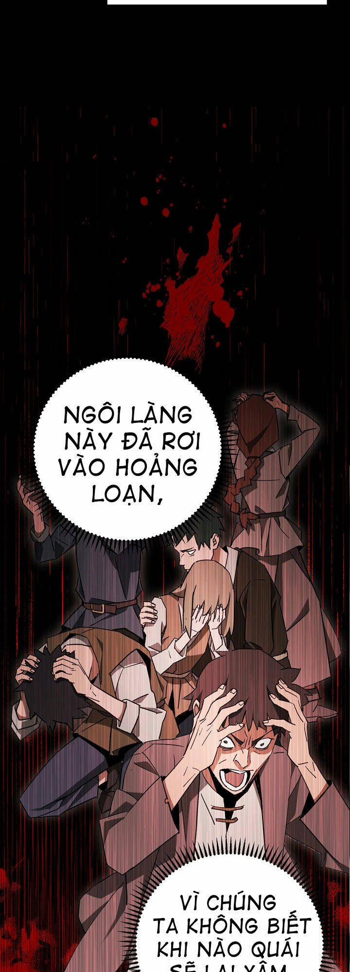 Anh Hùng Trở Về 8 trang 41