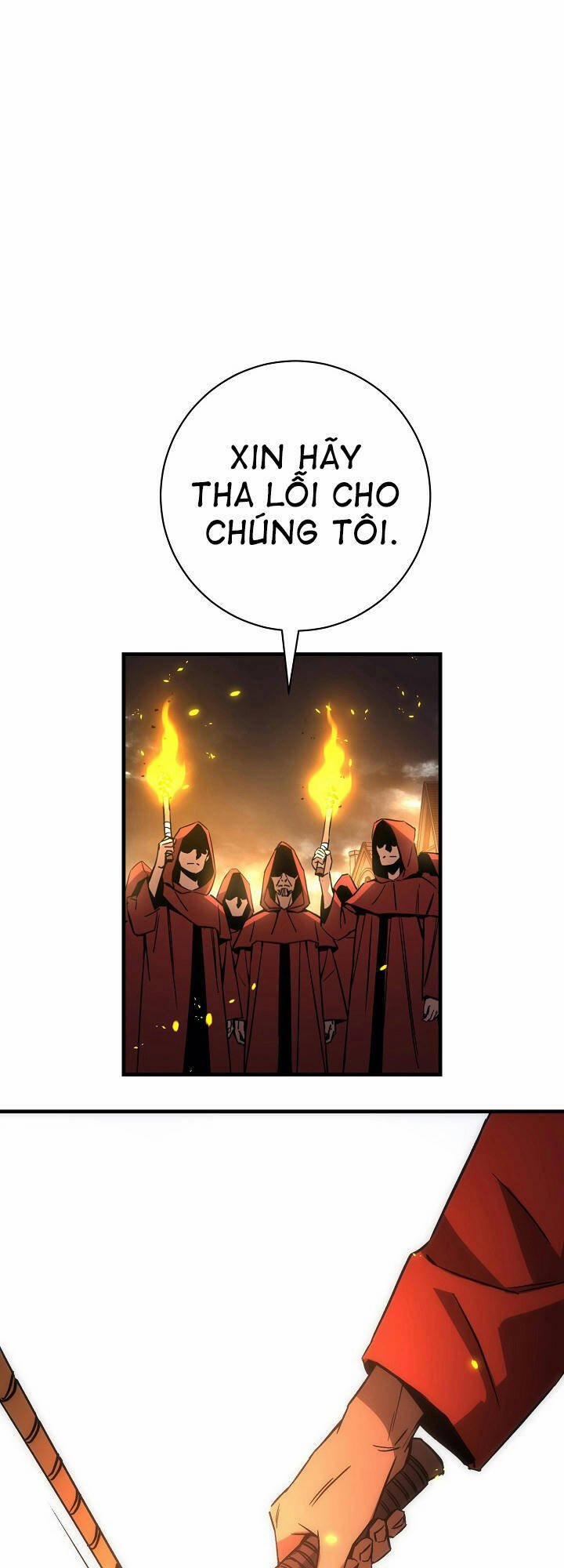 Anh Hùng Trở Về 8 trang 49