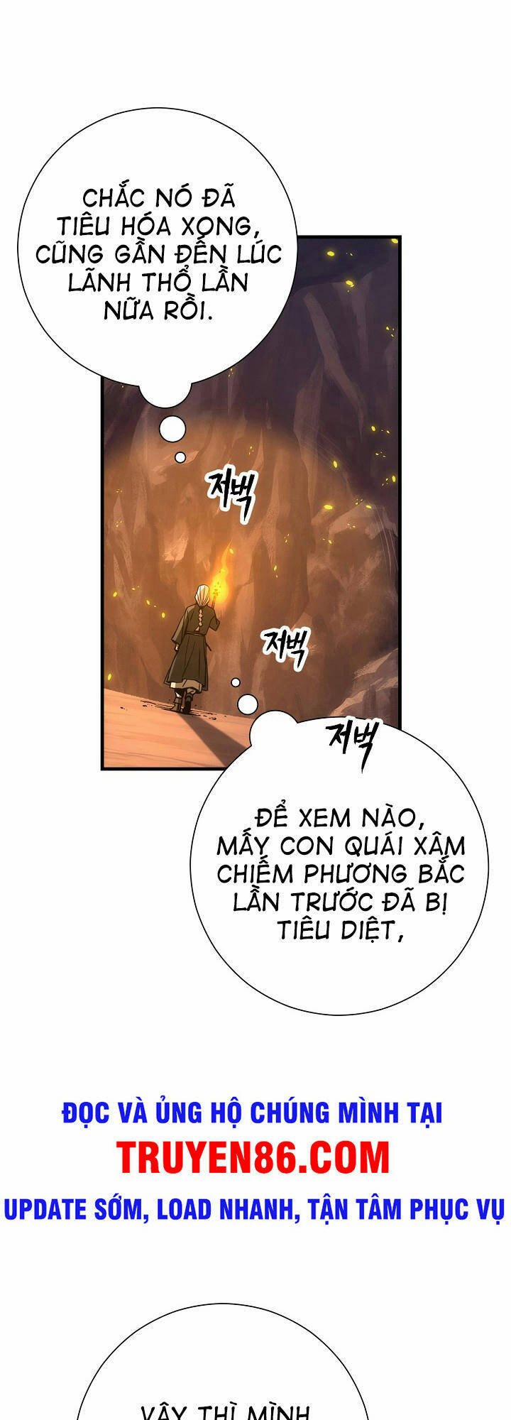 Anh Hùng Trở Về 8 trang 62
