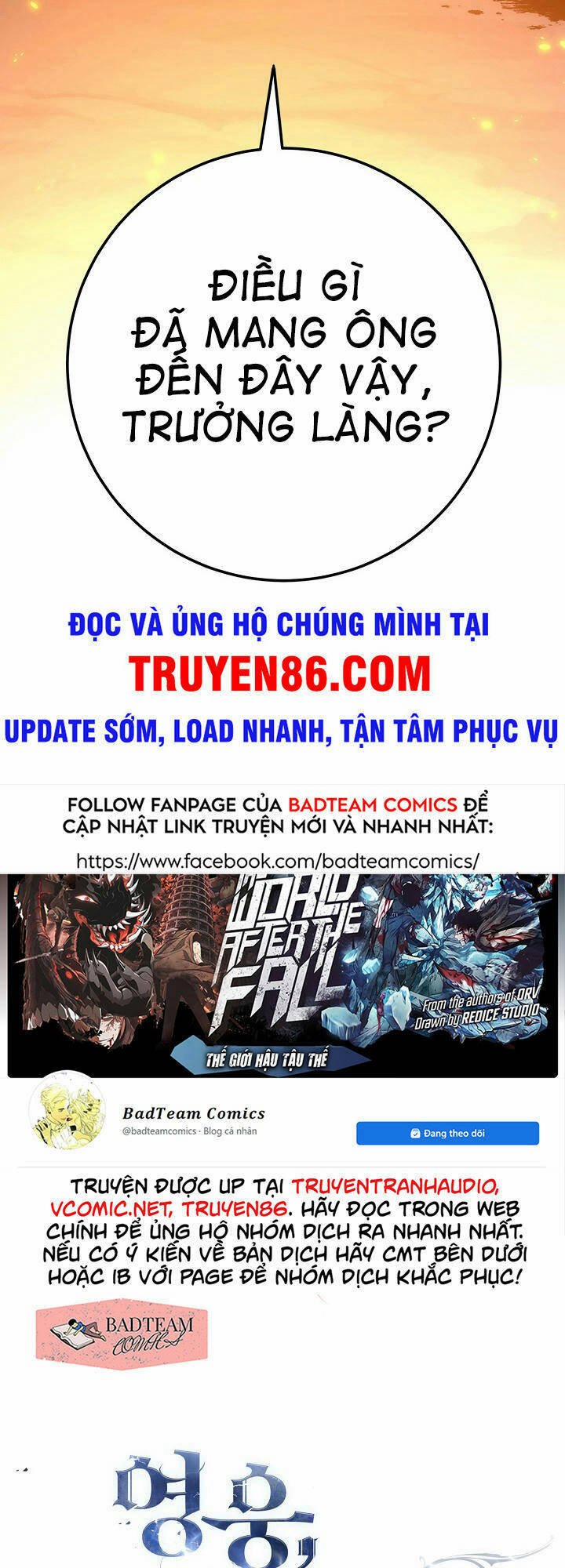 Anh Hùng Trở Về 8 trang 67