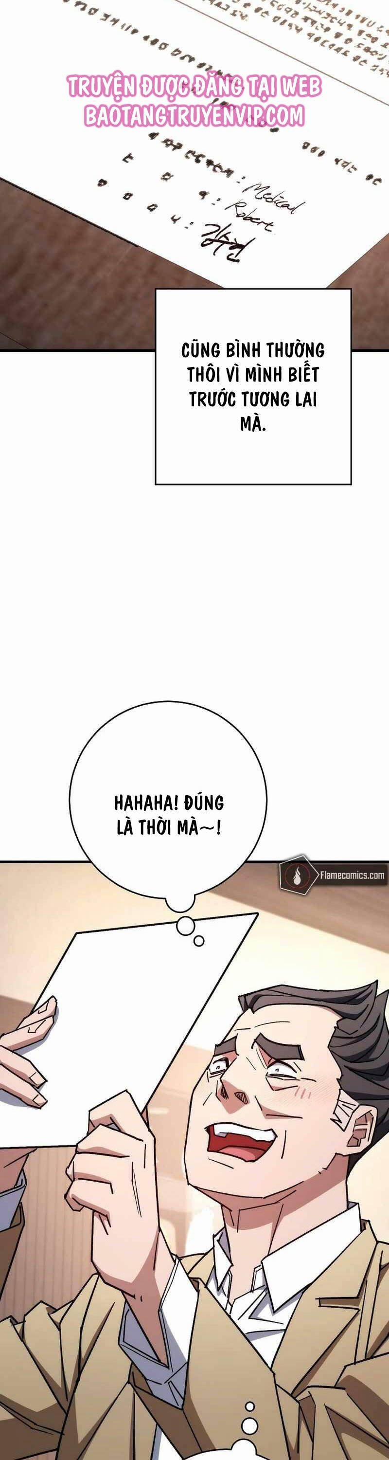 Anh Hùng Trở Về 80 trang 22