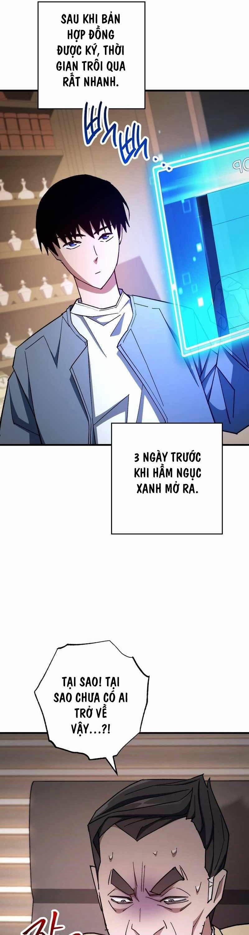 Anh Hùng Trở Về 80 trang 25