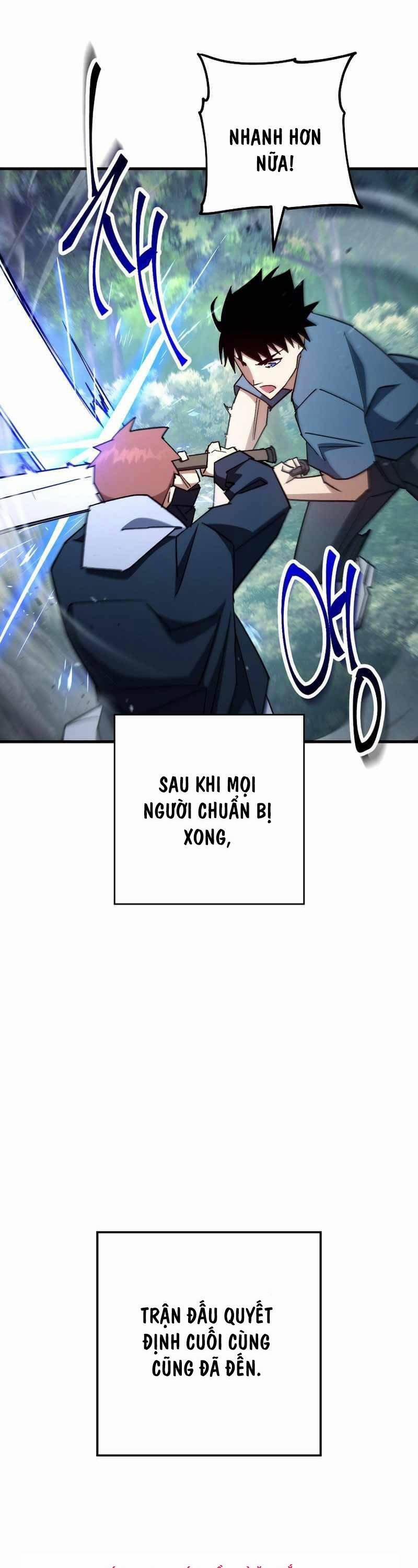 Anh Hùng Trở Về 80 trang 29