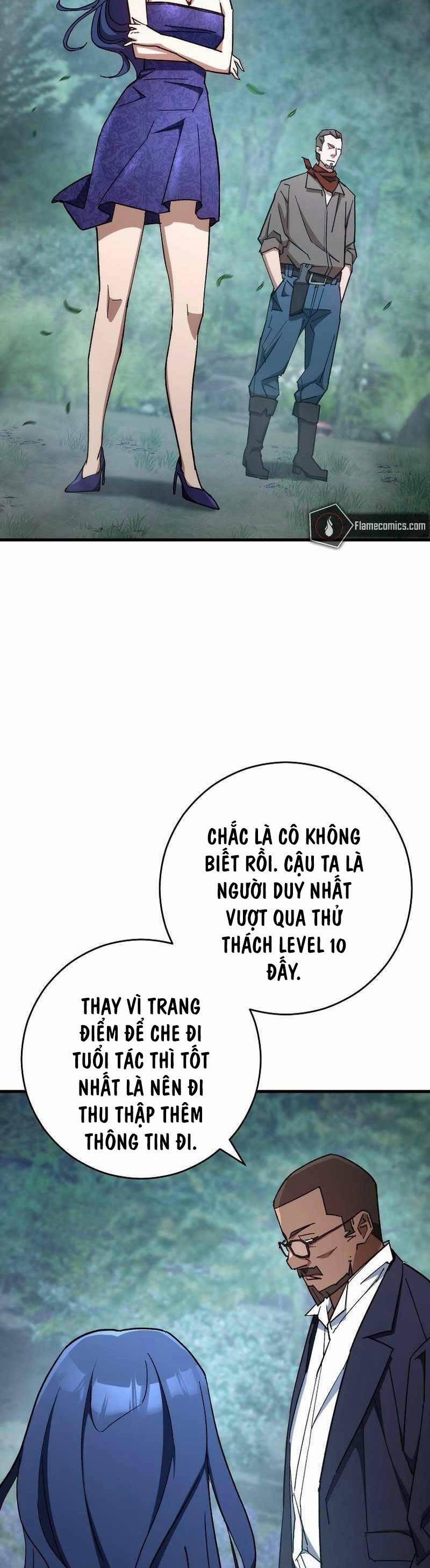 Anh Hùng Trở Về 80 trang 34