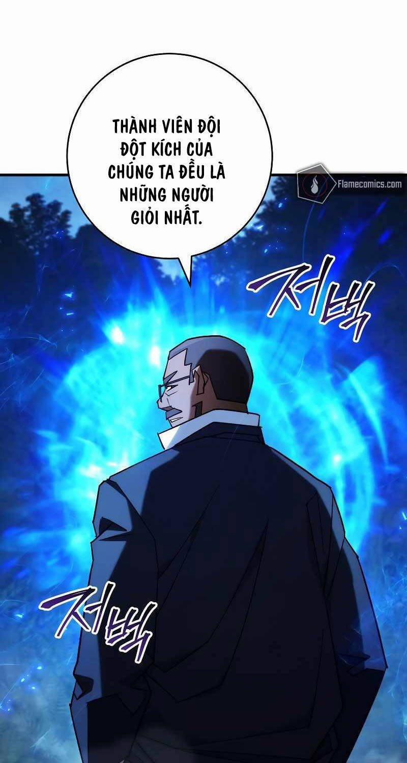 Anh Hùng Trở Về 81 trang 35