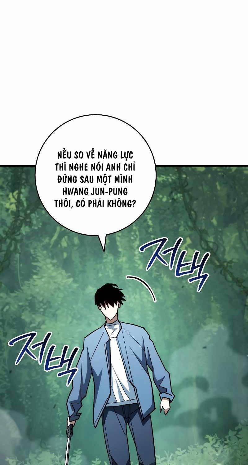 Anh Hùng Trở Về 81 trang 91