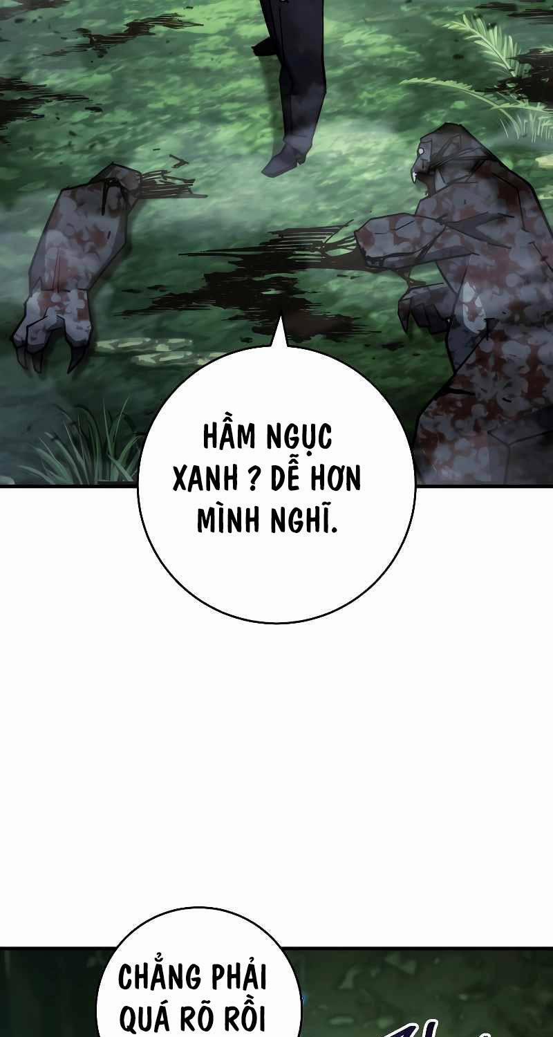 Anh Hùng Trở Về 82 trang 18