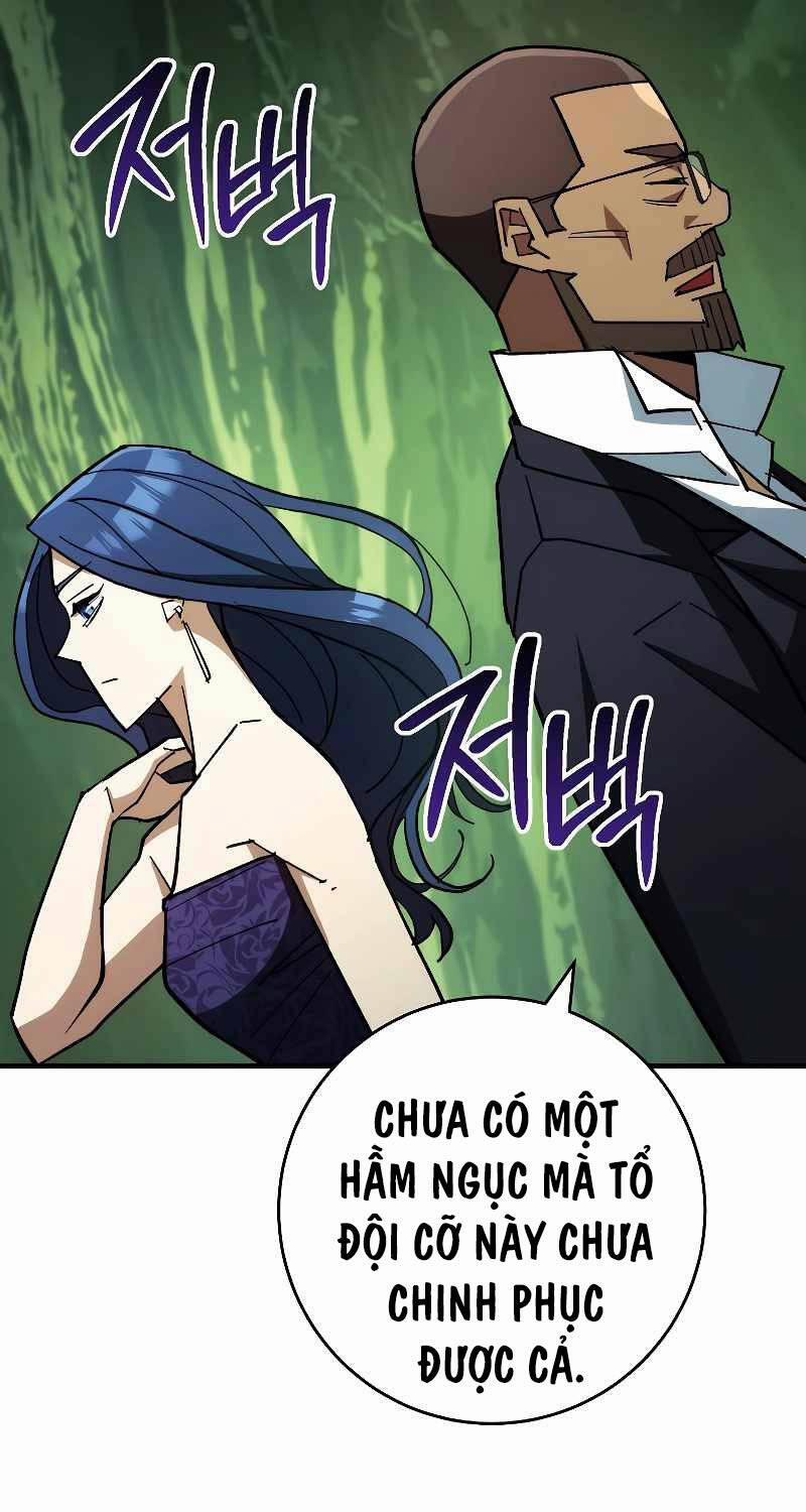 Anh Hùng Trở Về 82 trang 21
