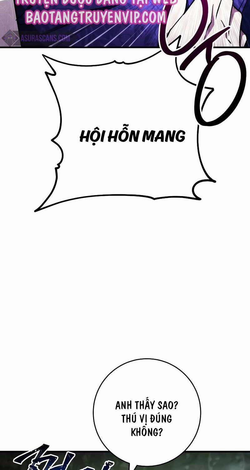 Anh Hùng Trở Về 83 trang 16