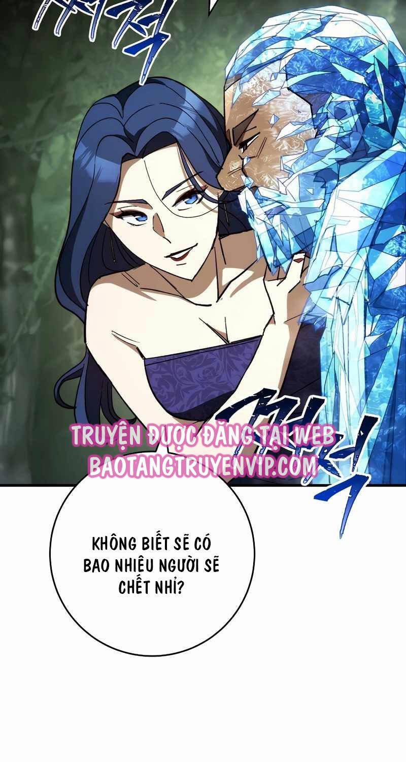 Anh Hùng Trở Về 83 trang 17
