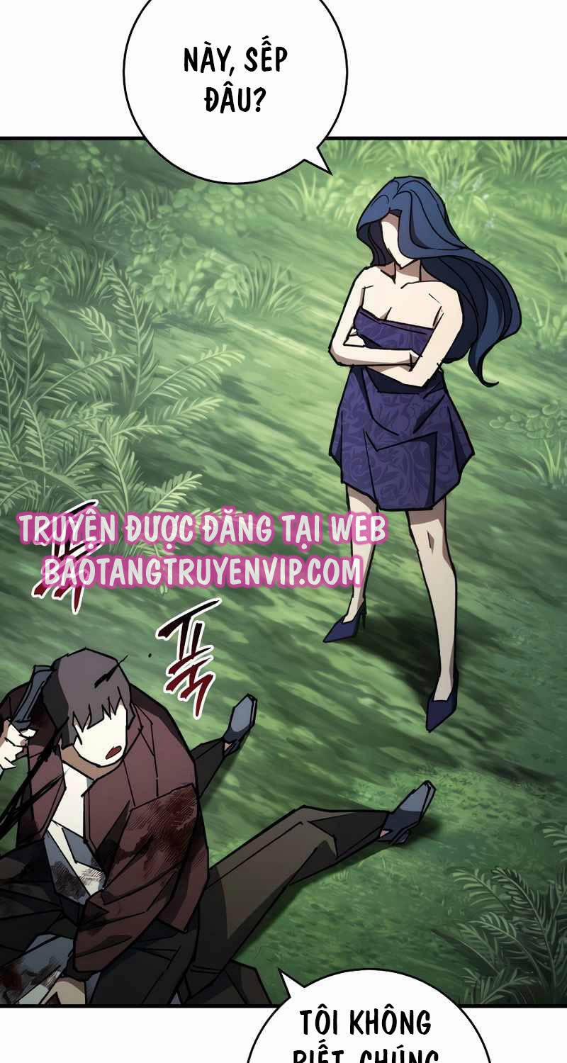 Anh Hùng Trở Về 83 trang 43
