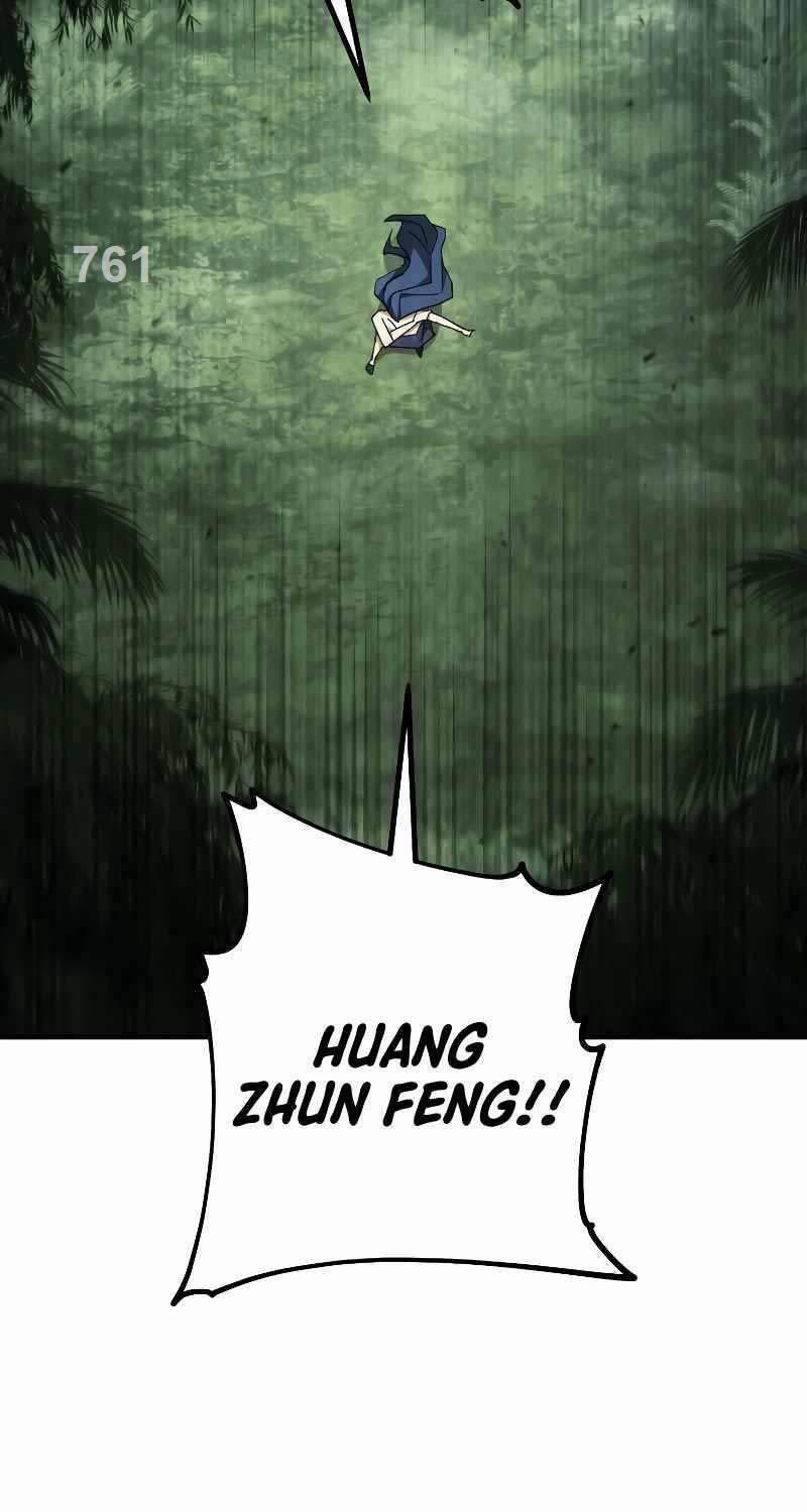 Anh Hùng Trở Về 84 trang 3