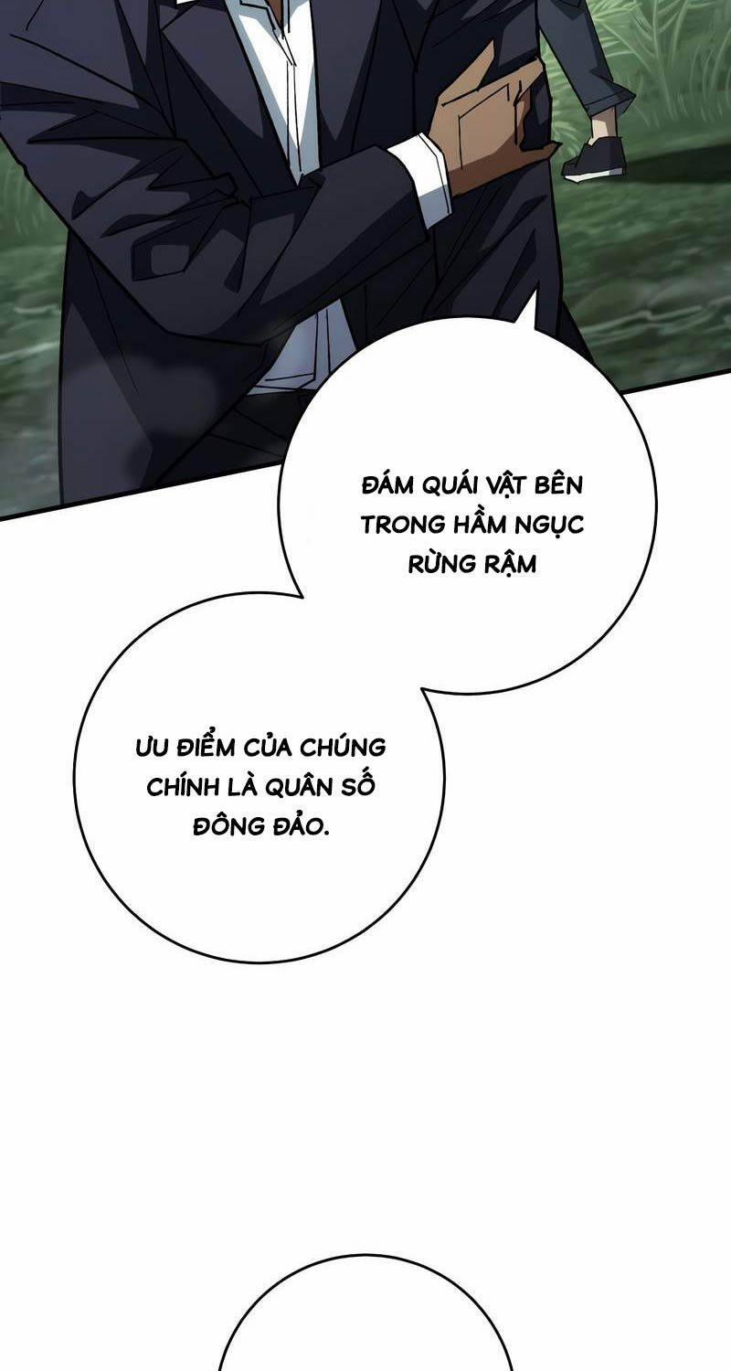 Anh Hùng Trở Về 85 trang 14