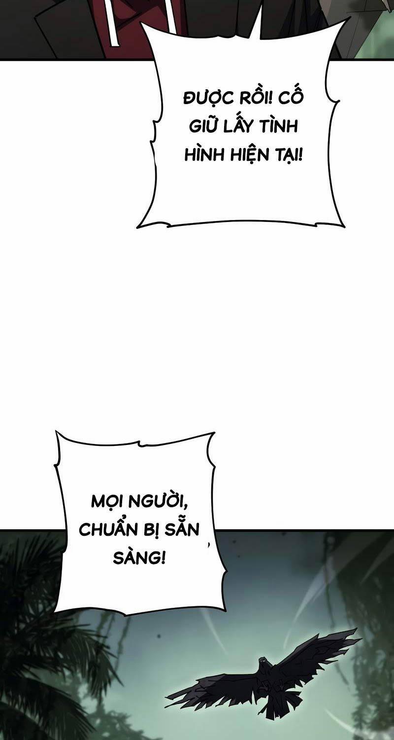 Anh Hùng Trở Về 85 trang 26