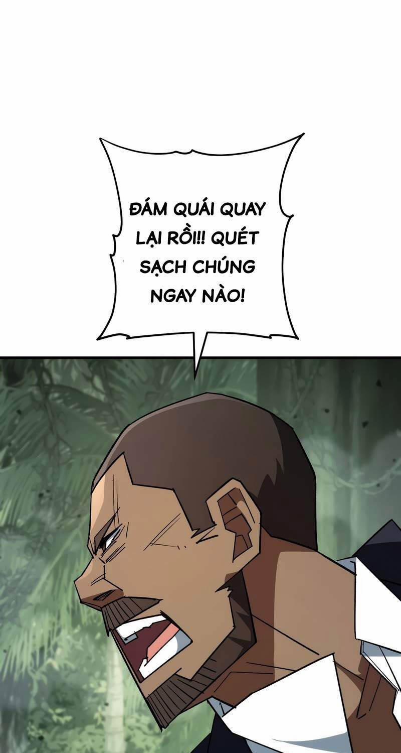 Anh Hùng Trở Về 85 trang 33