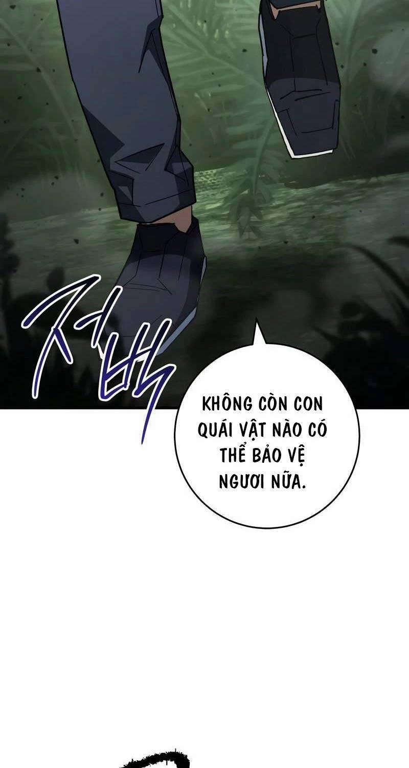 Anh Hùng Trở Về 87 trang 36