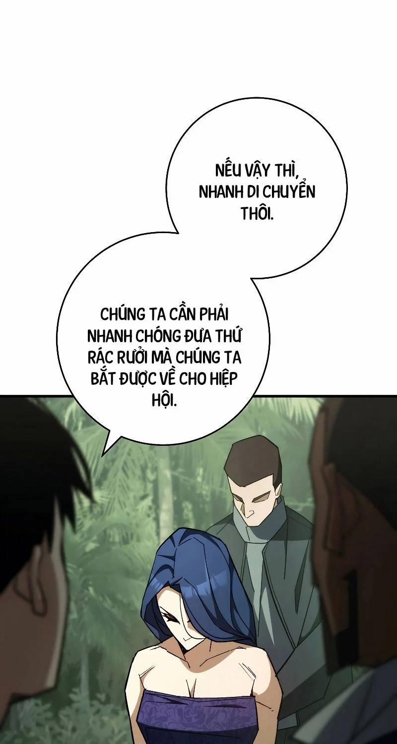 Anh Hùng Trở Về 88 trang 21