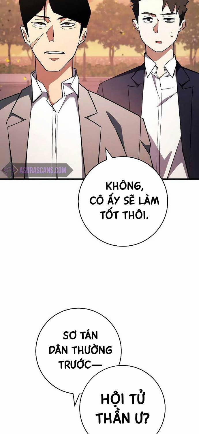 Anh Hùng Trở Về 89 trang 33