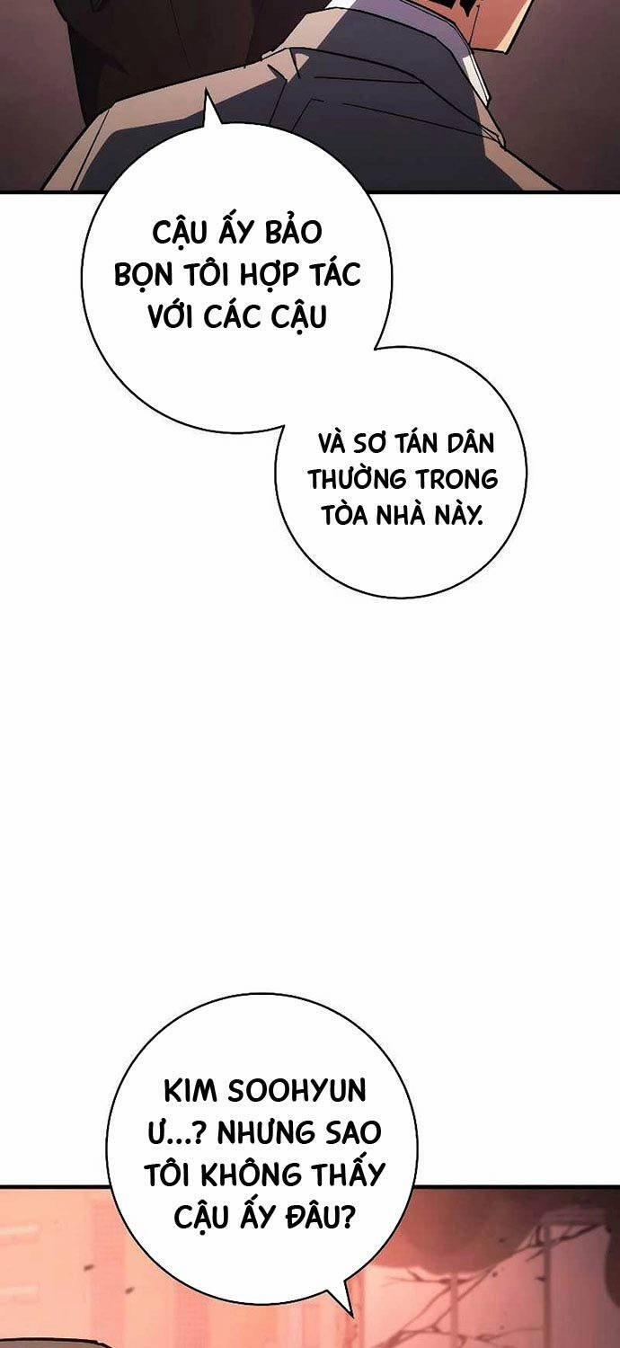 Anh Hùng Trở Về 89 trang 36
