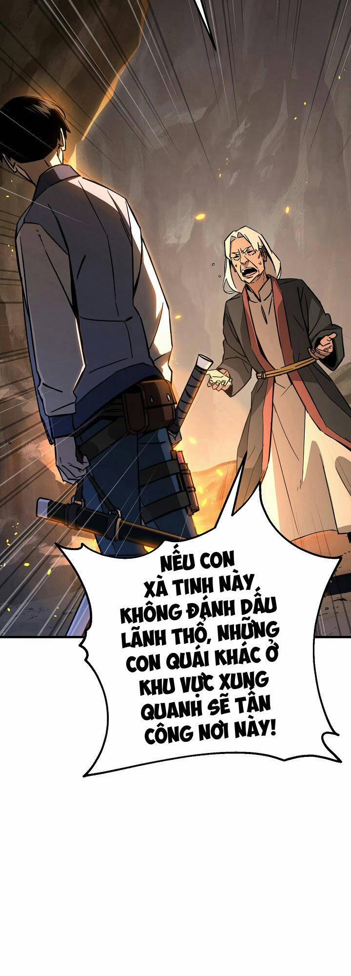 Anh Hùng Trở Về 9 trang 10