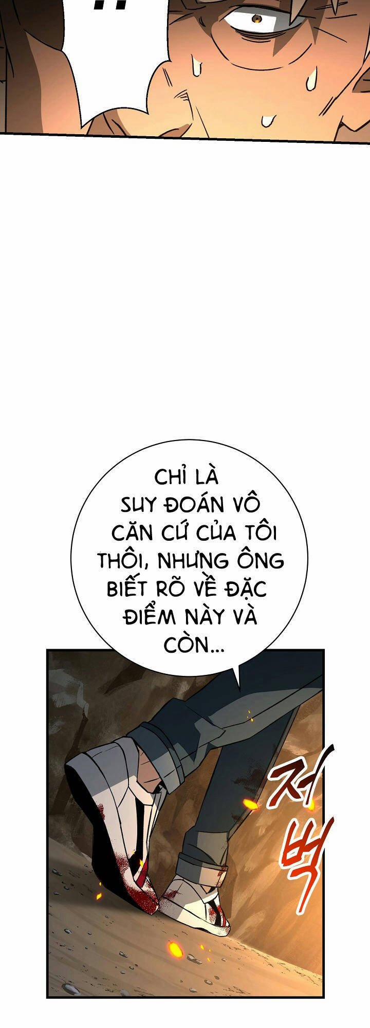 Anh Hùng Trở Về 9 trang 16