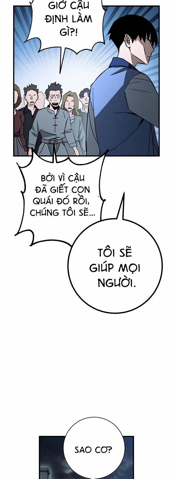 Anh Hùng Trở Về 9 trang 25