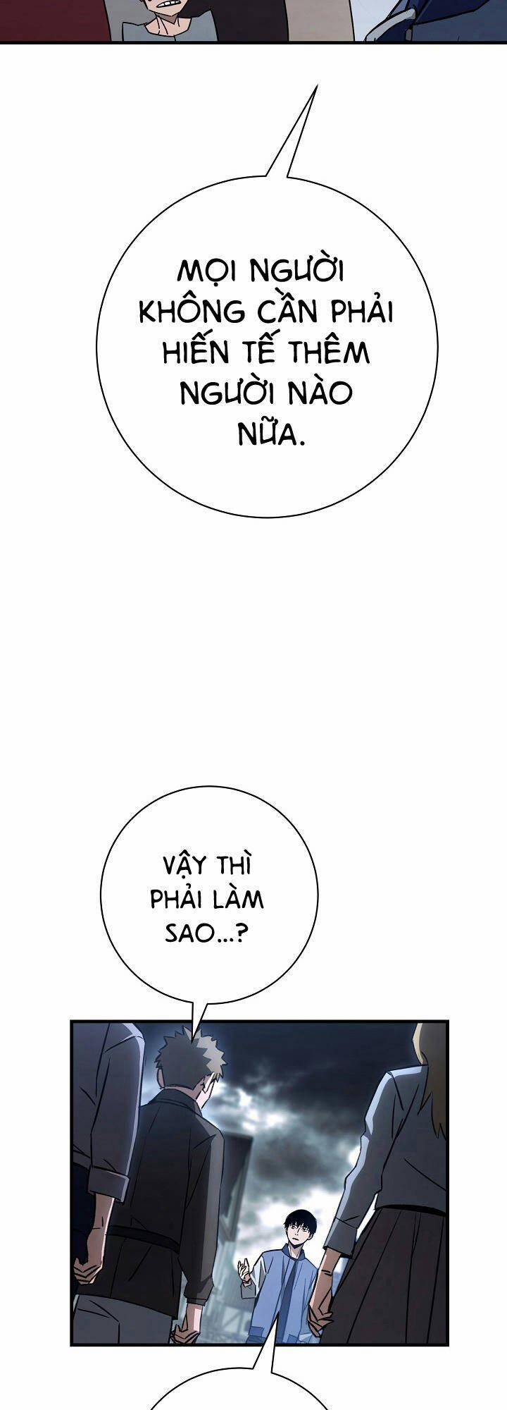 Anh Hùng Trở Về 9 trang 32